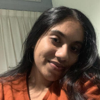 Oppas in Haarlem: Asosingh