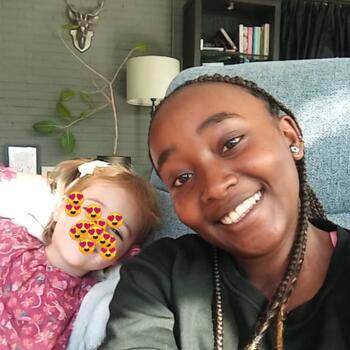 Babysitter in Haaksbergen: Rizza