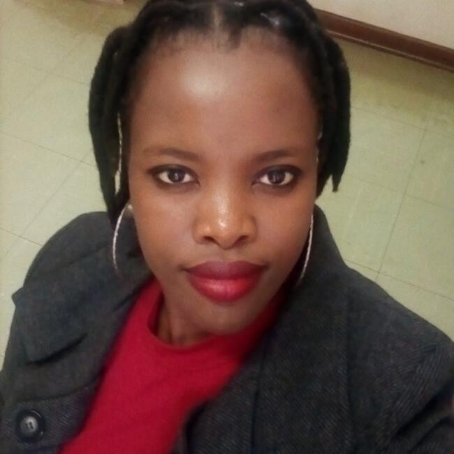 Babysitter in Durban: Phume