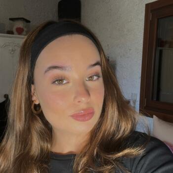 Babysitter στην περιοχή Θυμάρι: Sofia