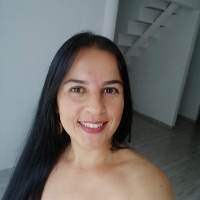 Babysitter in Madrid: Yenny zulay