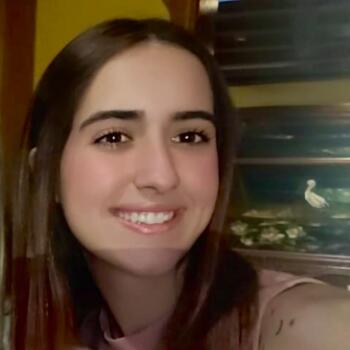 Canguro en Madrid: Olinda