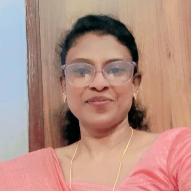 Nanny in Indore: Sindhu