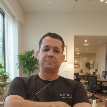 Babysitter in Nova Iguaçu: Samuel