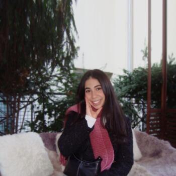 Babysitter em Vila Franca de Xira: Alexandra