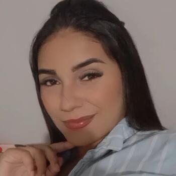 Babysitter Campo Grande: Leandra