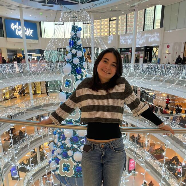 Babysitter in Malakoff: Cléa