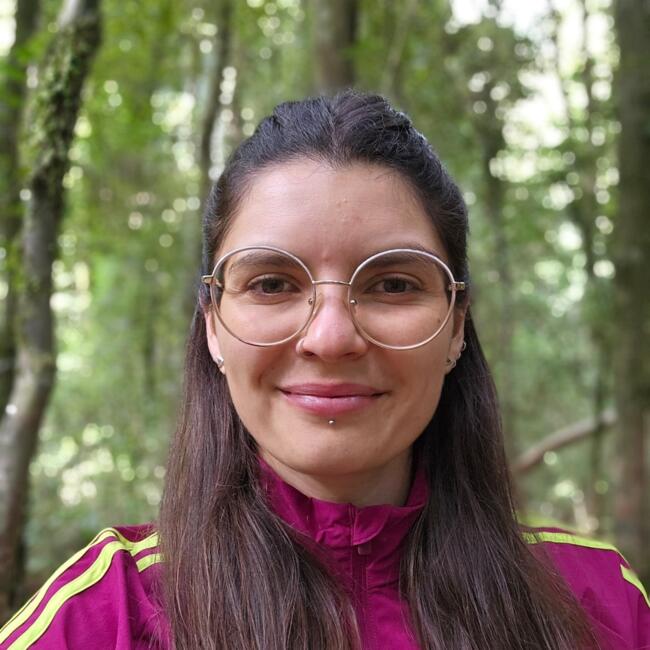 Babysitter in Perth: Tamara Fernanda