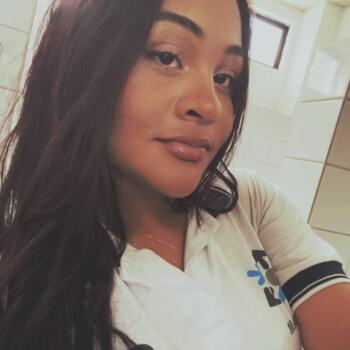 Babysitter in Recife: Kauany