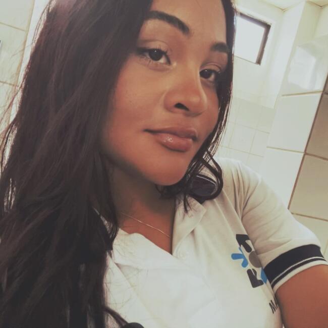Babysitter in Recife: Kauany