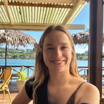 Nanny in Bacchus Marsh: Ella