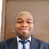 Mikaeel Makokha