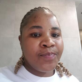 Babysitter in Boksburg: Zama