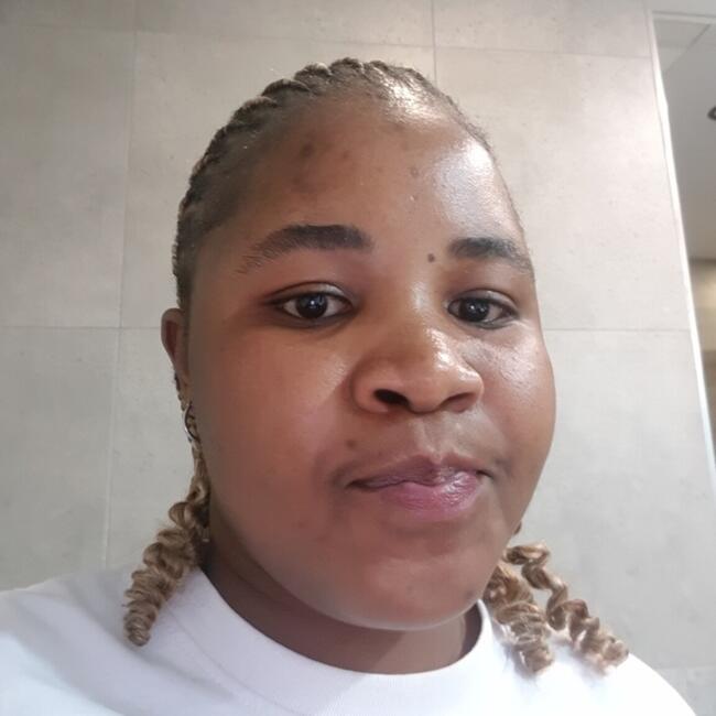 Babysitter in Boksburg: Zama