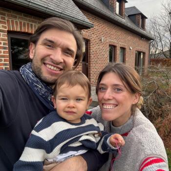 Babysitjob in Blégny: babysitjobs Julie