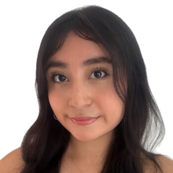 Babysitter in Medellín: Laura Salome vargas Moreno