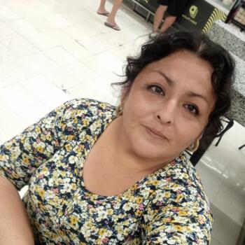 Niñera en Florencia de Mora: YULI