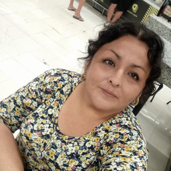 Niñera en Florencia de Mora: YULI