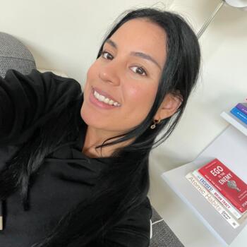 Babysitter in Ede: Carolina