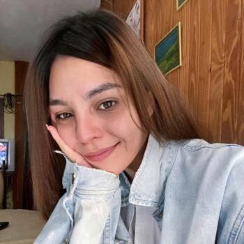 Babysitter in San Miguel de Tucumán: Ruth Melani