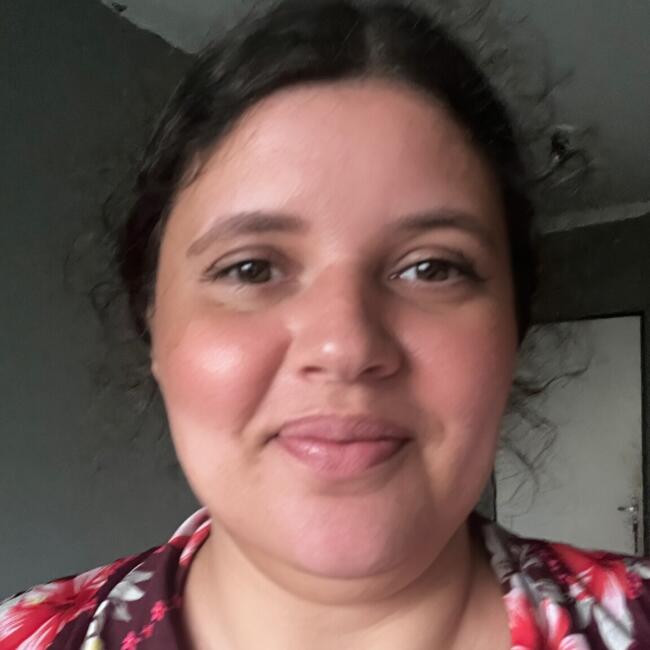 Babysitter in Vitória de Santo Antão: Marcia