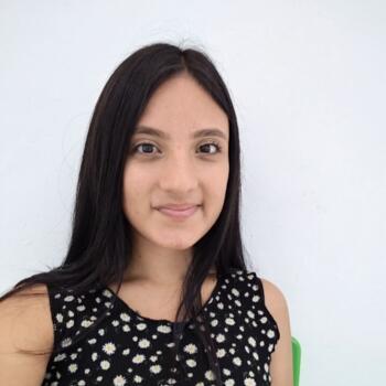 Niñera en Los Teques: Yeni