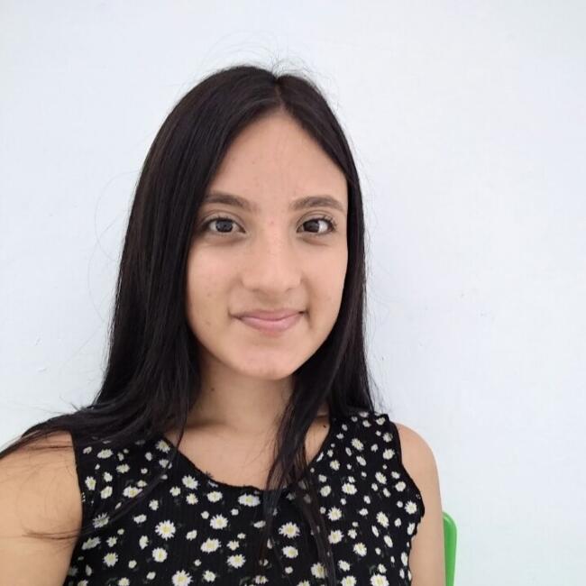 Niñera en Los Teques: Yeni