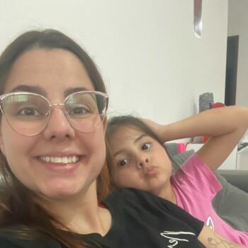 Parent Navegantes: Regiani