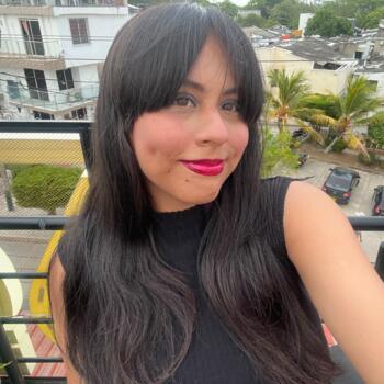 Niñera en Cartagena de Indias: Angely
