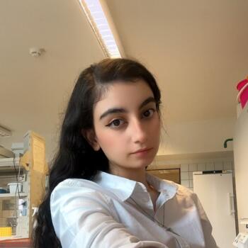 Babysitter in Hanover: Leila