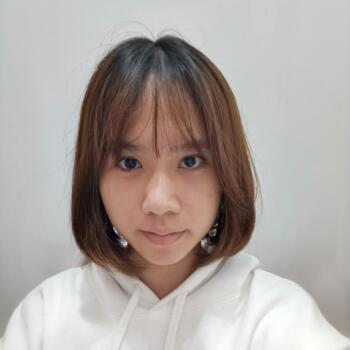 Babysitter di Kota Bogor: Karina