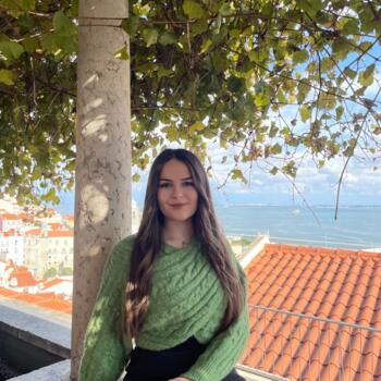 Babysitter in Aubervilliers: Mariana