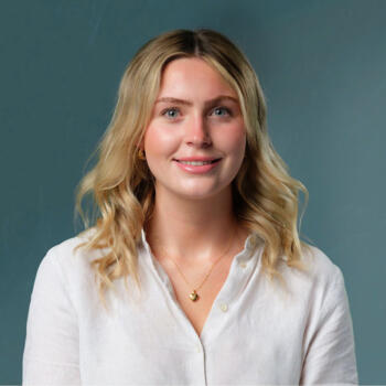 Nanny in Sydney: Maisie