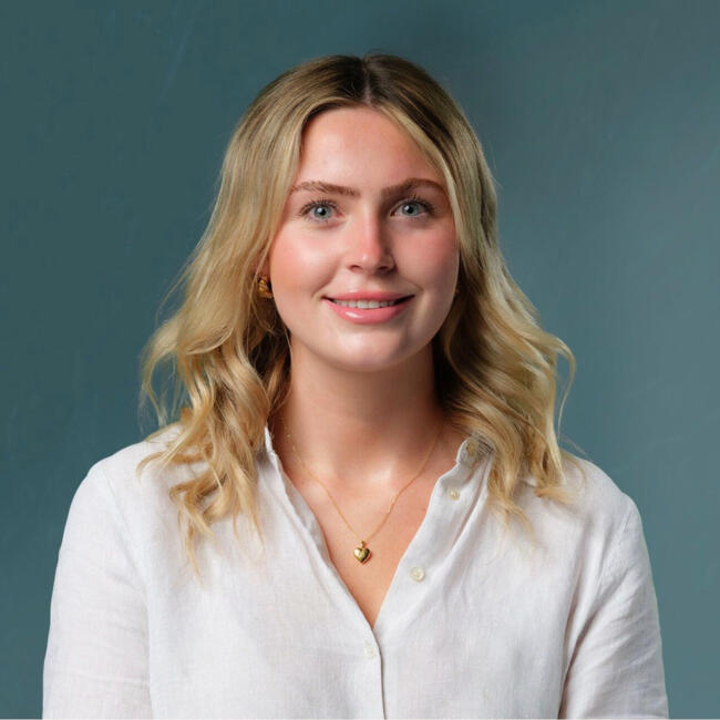 Nanny in Sydney: Maisie