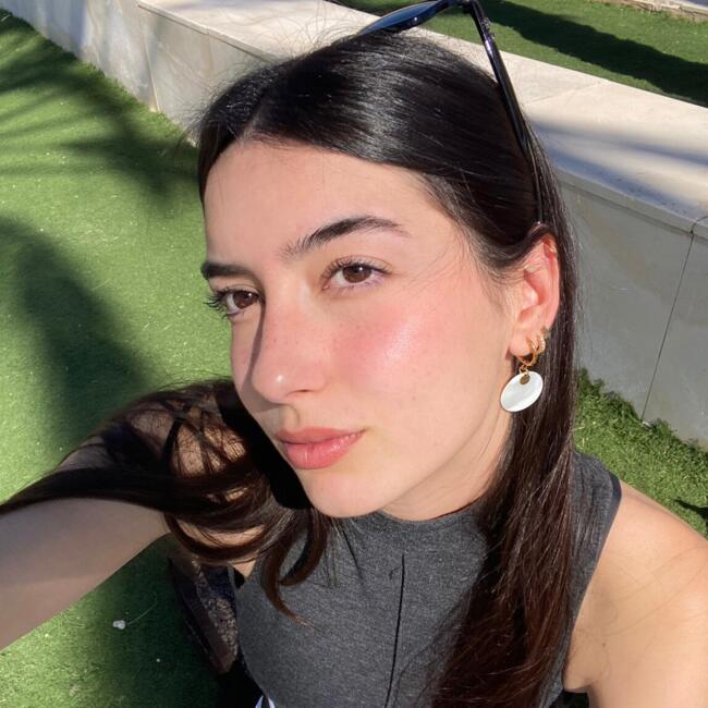 Canguro en Elche: Noa