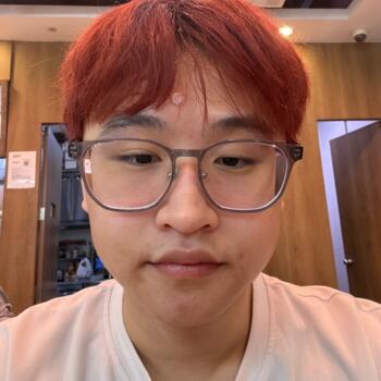 位于Singapore Island的临时保姆: Jayden