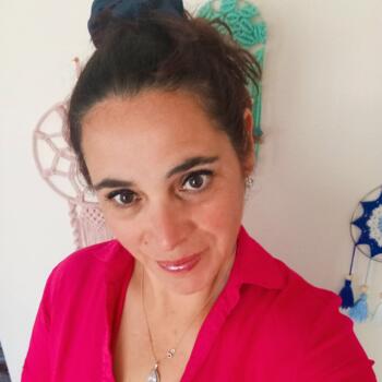 Niñera Valparaíso: Alejandra