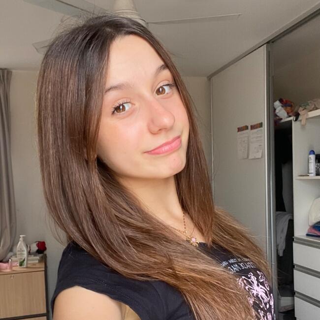 Babysitter in La Rioja: Catalina
