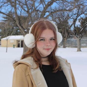 Babysitter in Amarillo: Allison