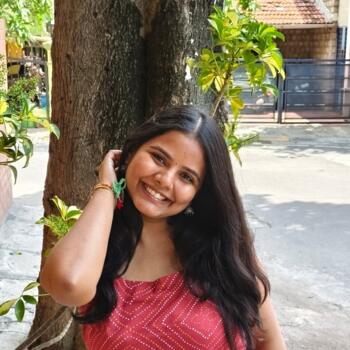 बेबीसिटर बंगलौर: ARADHYA