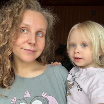 Babysitting job in Cabedelo: babysitting job Mariia