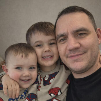 Babysitting job in Arnhem: babysitting job Mitch