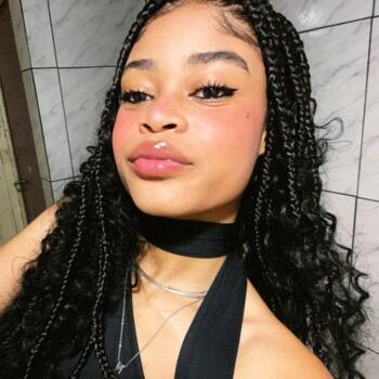 Babá em Alvorada (Rio Grande do Sul): Neitza