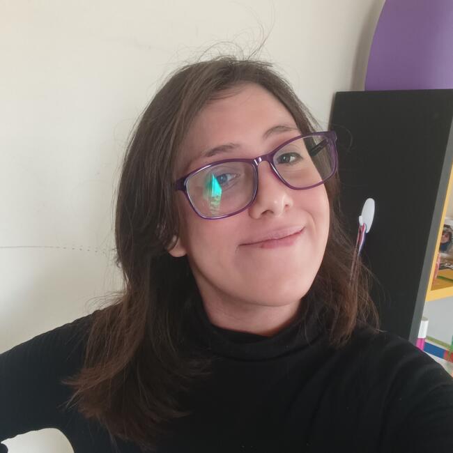 Babysitter in Cauquenes: Nicole