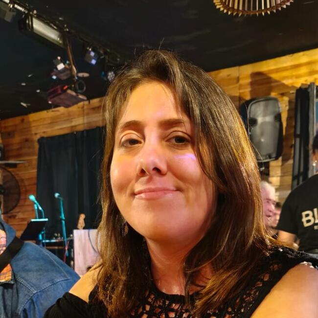 Niñera en Cauquenes: Nicole