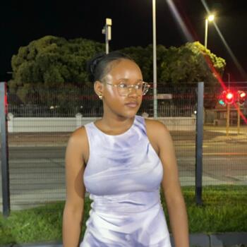 Babysitter Port Elizabeth: Babalwa