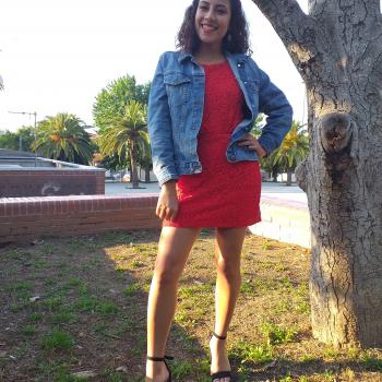 Niñera Terrassa: Clardy