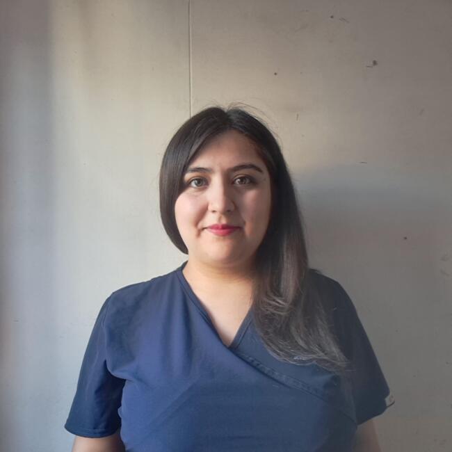 Babysitter in Peñaflor: JessicaJaviera