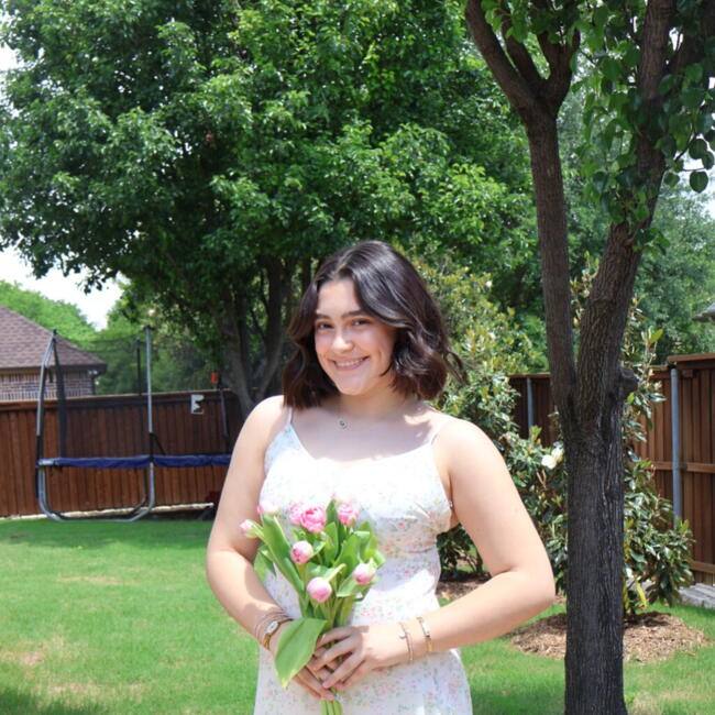 Babysitter in Chicago: Sophie