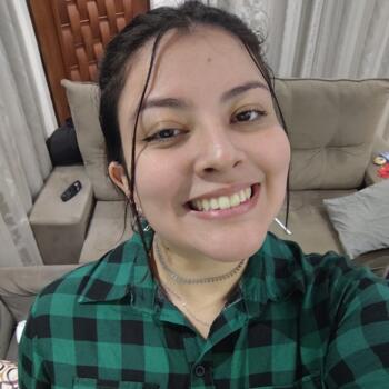Babysitter in Guarulhos: Luana Beatriz